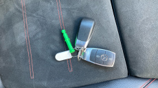 Mercedes-Benz A-Class A200 AMG Line Premium 5dr Auto Petrol Hatchback